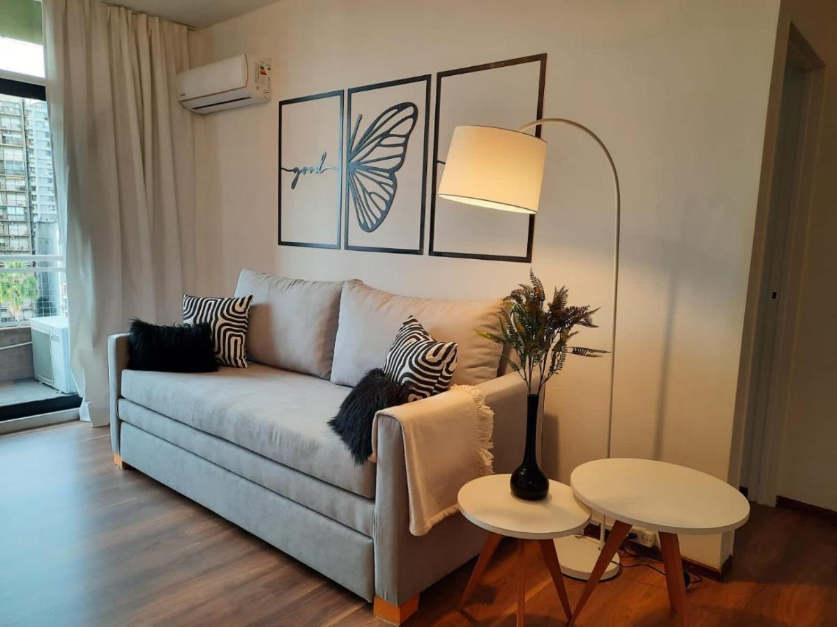 Palermo Charcas Apartment Буенос Айрес Екстериор снимка