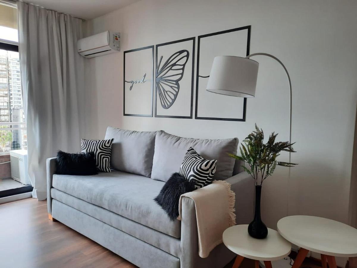 Palermo Charcas Apartment Буенос Айрес Екстериор снимка