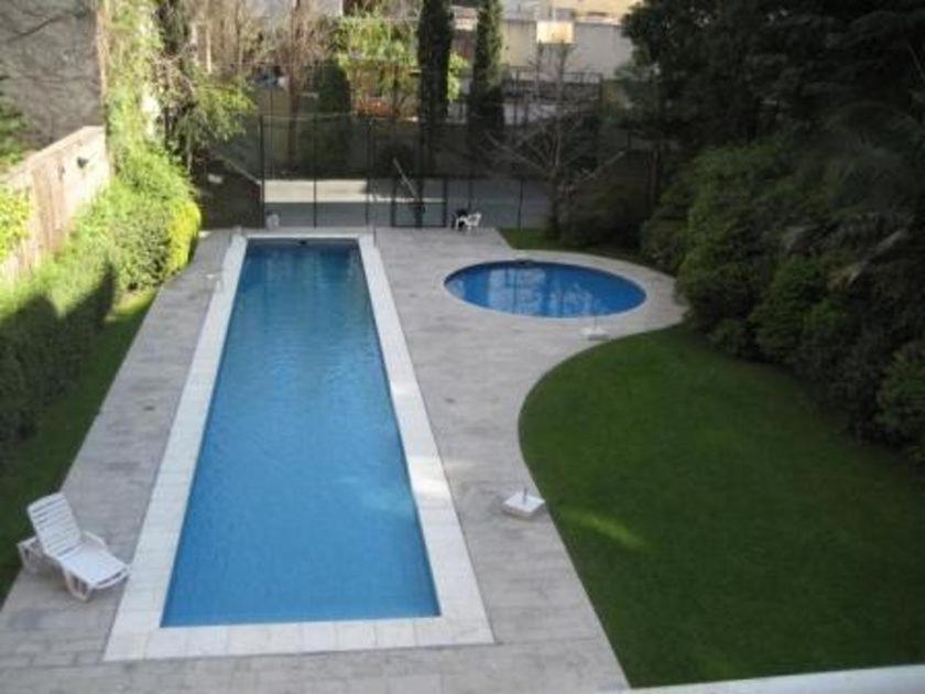 Palermo Charcas Apartment Буенос Айрес Екстериор снимка