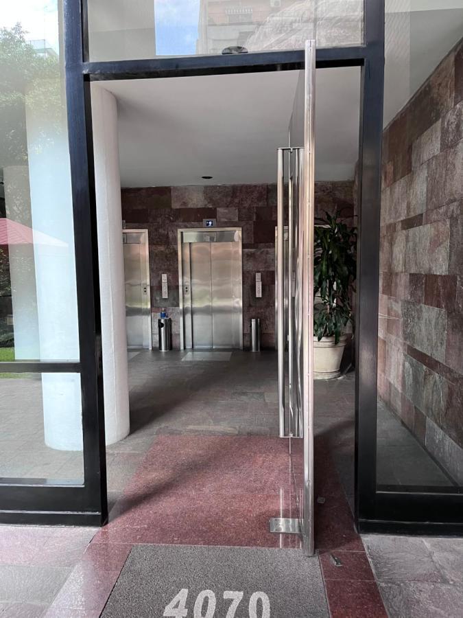 Palermo Charcas Apartment Буенос Айрес Екстериор снимка