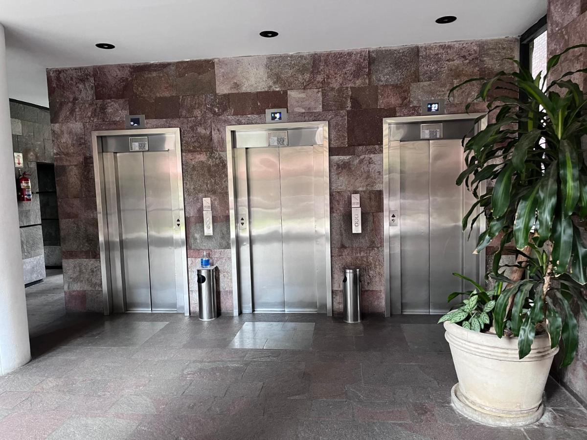 Palermo Charcas Apartment Буенос Айрес Екстериор снимка
