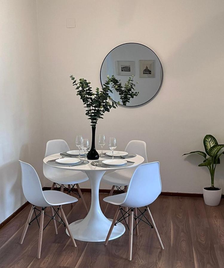 Palermo Charcas Apartment Буенос Айрес Екстериор снимка