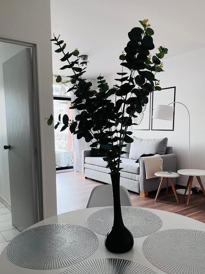 Palermo Charcas Apartment Буенос Айрес Екстериор снимка