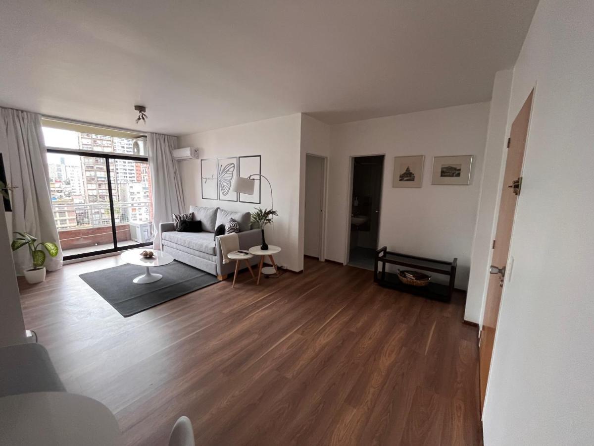 Palermo Charcas Apartment Буенос Айрес Екстериор снимка