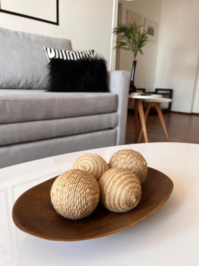 Palermo Charcas Apartment Буенос Айрес Екстериор снимка