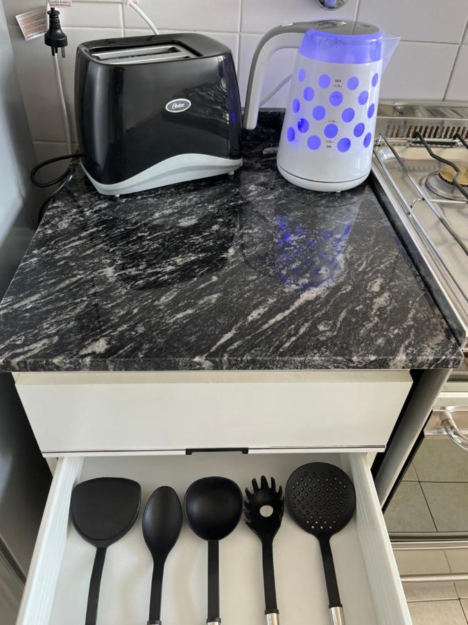 Palermo Charcas Apartment Буенос Айрес Екстериор снимка
