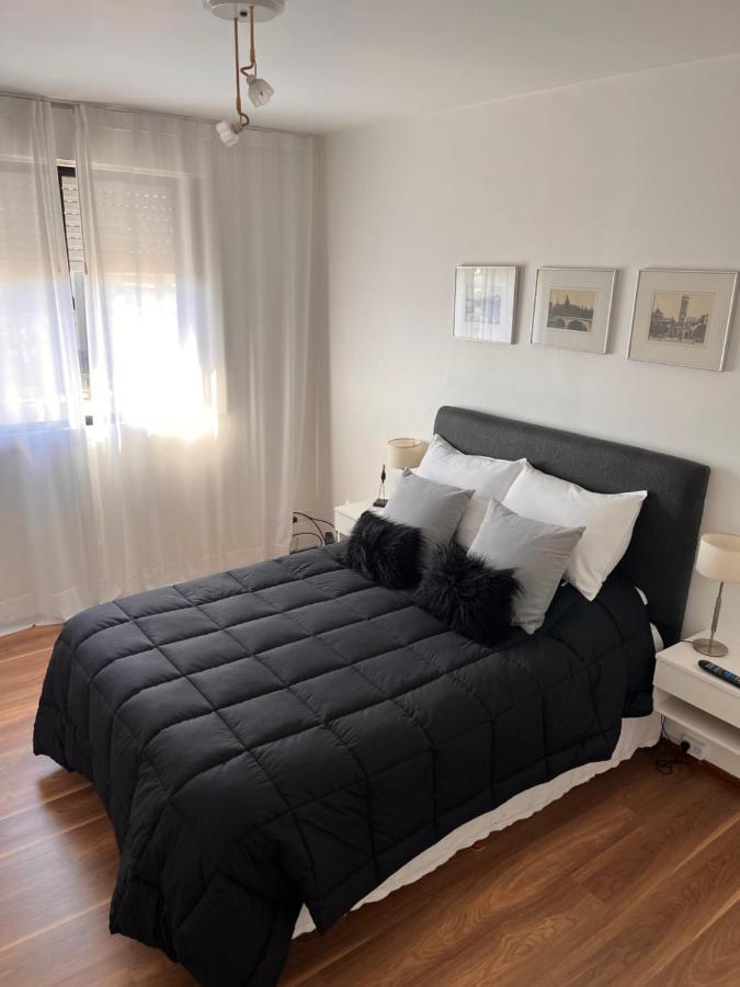 Palermo Charcas Apartment Буенос Айрес Екстериор снимка