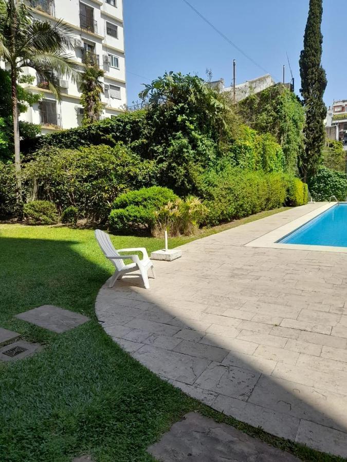 Palermo Charcas Apartment Буенос Айрес Екстериор снимка
