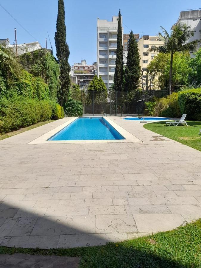 Palermo Charcas Apartment Буенос Айрес Екстериор снимка