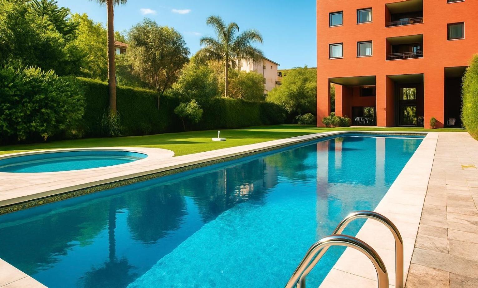 Palermo Charcas Apartment Буенос Айрес Екстериор снимка