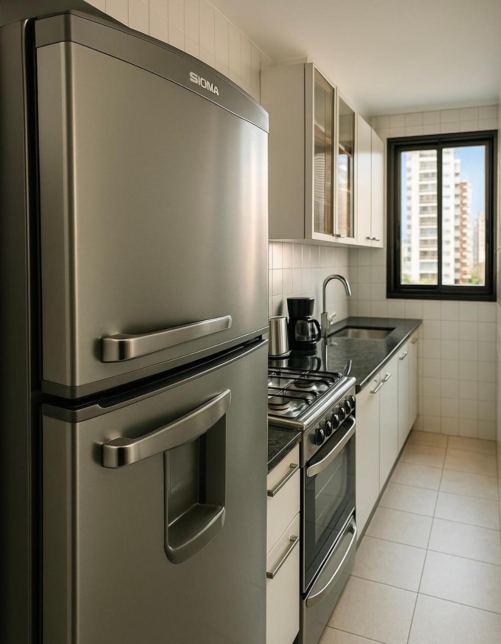 Palermo Charcas Apartment Буенос Айрес Екстериор снимка